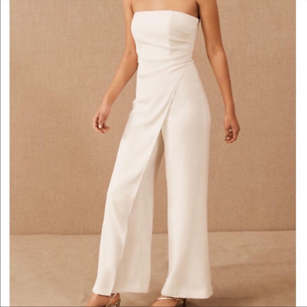 BHLDN Sachin & Babi Hilma Jumpsuit